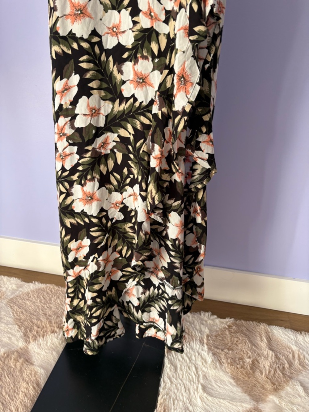 VOLCOM Coco Maxi Dress - Women's - Picture 4 of 5